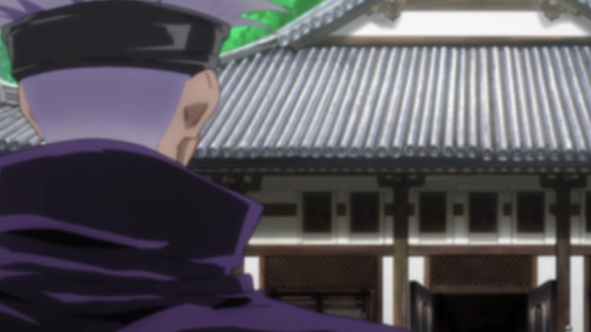 [Tsukyio Editing Resources] Jujutsu Kaisen Season 1 (Episode 2) Raw Clips (110) (tsukyio.com).mp4
